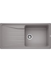 Blanco Einbauspüle »SONA XL 6 S« in silberfarben