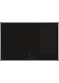 Siemens Induktions-Kochfeld »EX845HVC1E« in schwarz