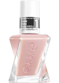 essie Damen Nagellack »Nagellack gel couture« mit natürlichen Inhaltsstoffen in rosa