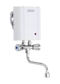 Thermoflow Klein-Durchlauferhitzer »Elex 3,5« in weiß