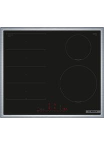 Bosch Induktions-Kochfeld »PIX645HC1E« in schwarz