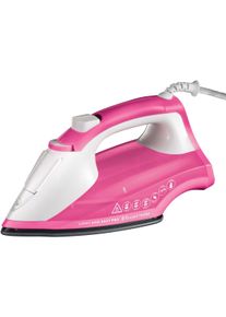 Russell Hobbs Dampfbügeleisen »26461-56 Light and Easy Pro« 2600 W in rosa