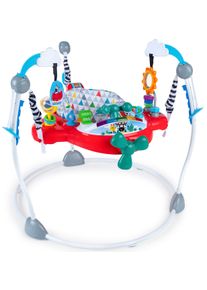 Baby Einstein Spielcenter »Airplane Adventure« Mit über 20 Melodien, Geräuschen und Lichtern in bunt