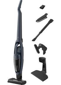 AEG Akku-Hand-und Stielstaubsauger »CLEAN 5000 Akku-Staubsauger (AS52CB18DB)« 2in1, leise 79 dB(A), 58% Recyclingkunststoff, bis zu 45 Min....