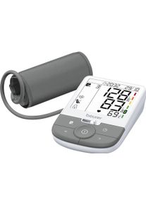 Beurer Oberarm-Blutdruckmessgerät »BM 53« in grau