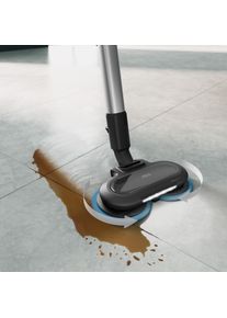 AEG Bodendüse »AZE157« mit LED-Lichtern in schwarz