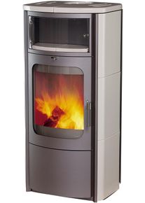 Hark Kaminofen » »Opera B«« in weiß, Größe 0