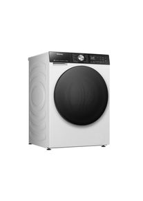 HISENSE Waschmaschine »WF5S1045BW« 10,5 kg 1400 U/min AutoDosing in weiß, Größe 0