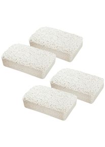 Wenko Luftentfeuchter-Nachfüllpack »Feuchtigkeitskiller« 4 x 2 kg in weiß, Größe 0