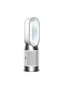 Dyson Kombigerät Luftreiniger, Ventilator und Heizlüfter »Purifier Hot+Cool HP1 (Weiß - Weiß)« in weiß