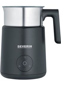 Severin Milchaufschäumer »SM 3579« 500 W 3 Automatik-Programme in schwarz