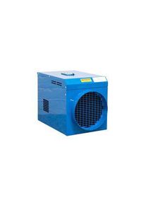 Broughton Industrial Heater 450x380x300mm 1017 m³/h Termostat - FF13 400V