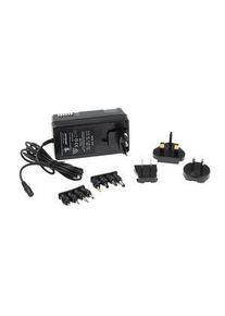 Ansmann Batterilader, NiCd Batteripakke / NiMH Batteripakke, NiCd / NiMH, 800mA - 2019-3003