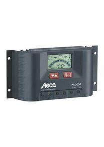 steca Laderegulator - PR3030