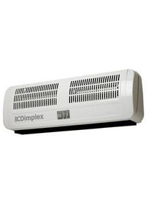 Dimplex Varmeapparat - AC3N