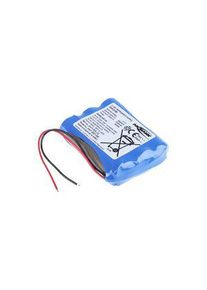 Ansmann Oppladbart batteri - 2447-3007