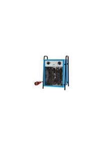 Broughton Varmeapparat 490x355x300mm 1198 m³/h Termostat - IFH9