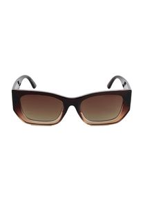next Sonnenbrille Damen braun Größe One Size Unifarben