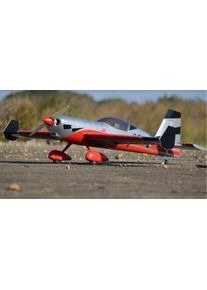 B-Ware Extra 300 3D EPO 1200mm rot/silber PNP