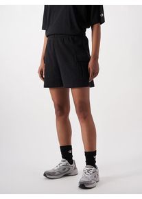 Champion Cargoshort zwart - 47% | Maat: XXL |