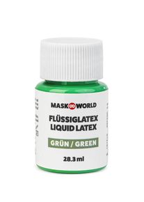 Lattice liquido verde 28,3 ml