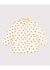 Petit Bateau Doorgestikte jas beige - 66% | Maat: 92 |