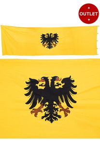 Flag - Double-headed eagle