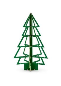 Werkhaus Weihnachtsbaum
