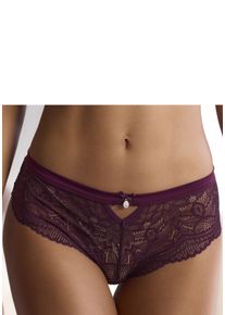 Nuance Panty »Vivianna« in lila, Größe 32/34