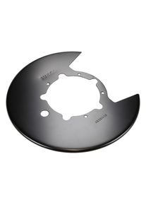 Splash guard, brake disc rear left or right Iveco Daily