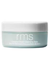 RMS Beauty - Coconut Clean Cleansing Balm - Balsamo detergente