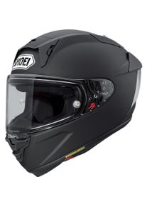 Shoei X-SPR Pro mattschwarz L - Helme & Brillen - Motorradhelme - Integralhelme