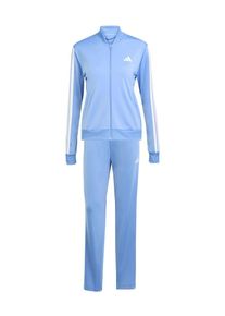 adidas Sportswear Tréningruha 'Essentials' Női kék , Méret XS