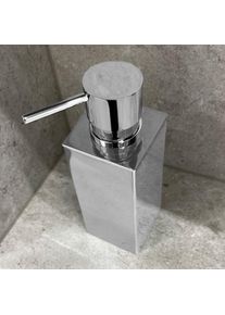 Viverso x match Distributeur de savon à poser, VU1014CR,