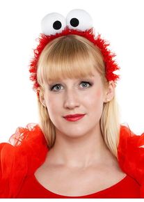 maskworld Sesame Street – Elmo Hairband
