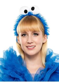 maskworld Sesame Street – Cookie Monster Headband