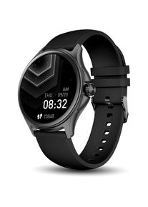 Niceboy Pixel 2 smart watch Carbon Black 1 pc