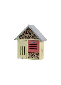 Esschert Design Insektenhotel »L«, Holzart: Kiefer (Weissrussland)