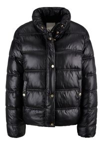 Fuchs & Schmitt FUCHS SCHMITT - Steppjacke, schwarz, Gr. 38, Kunstfaser