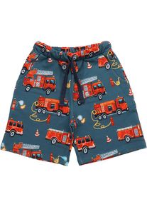 Walkiddy Short donkerblauw - 50% | Maat: 92 |