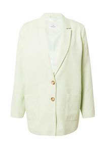 Pepe Jeans Dames Blazers 'Mirta' mintgroen 34