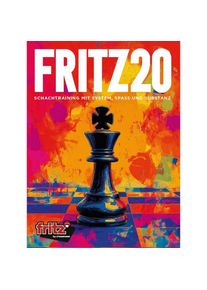 Chess Base Fritz 20