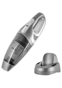 Brunner Aspair Dual Ng, Staubsauger