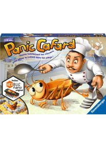 Ravensburger Panikschabe (Französisch)