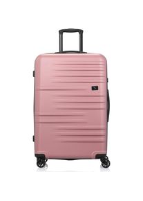 Pack Easy, Koffer, Mena, Rosa, (118 l)