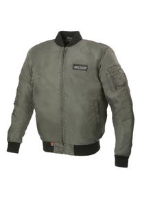 Büse Büse Kingman, textile jacket , color: Olive , size: 58