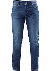 Furygan D12 X Kevlar, vaqueros , color: Azul , tama&ntilde;o: W32/L32