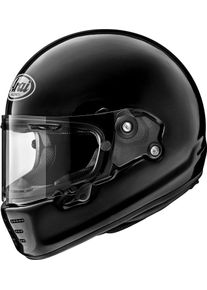 Arai Concept-XE, full face helmet , color: Black , size: L