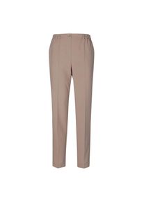 GOLDNER , Schlupfhose »Schlupfhose MARTHA Schmutzabweisende Schlupfhose MARTHA D-Fender« , beige , N-Gr , 42 -N-Gr , 42 , Mit innovativer...