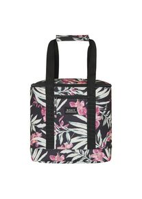 Roxy , Strandtasche »Water Effect« , Anthracite Wind Swept Floral